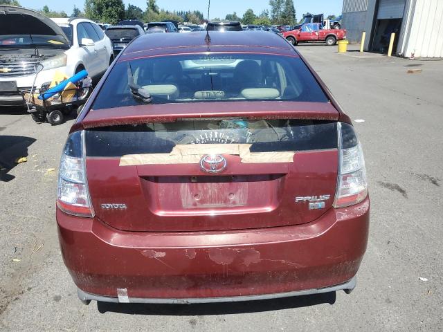 2005 TOYOTA PRIUS #3302866900