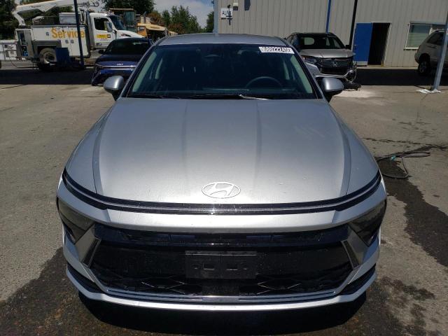 2025 HYUNDAI SONATA SEL - KMHL64JA4SA466095