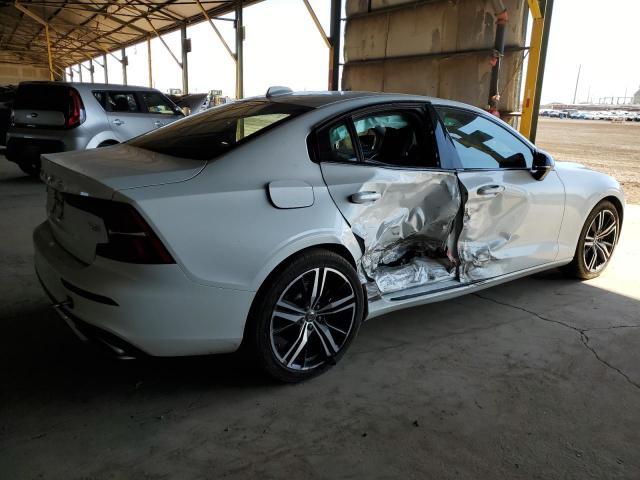 2020 VOLVO S60 T5 R-D 7JR102FM0LG072596