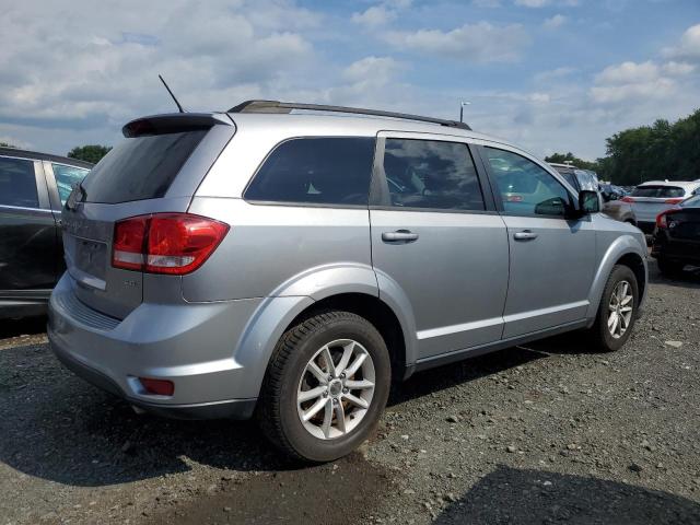 2017 DODGE JOURNEY SX 3C4PDDBG1HT525197