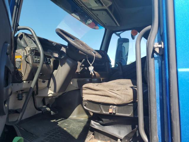 2012 VOLVO VNL #3235841028