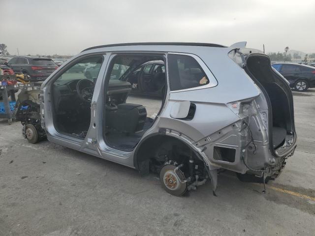 2023 HONDA CR-V SPORT #3282438293