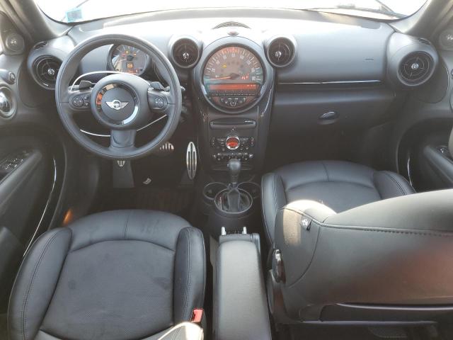 2015 MINI COOPER S C WMWZC5C59FWP43861