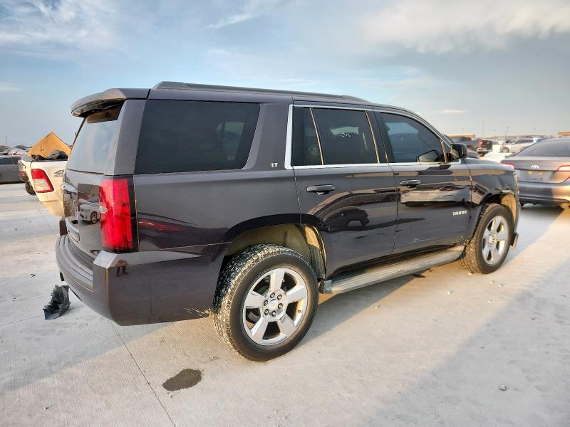 2015 CHEVROLET TAHOE C150 1GNSCBKC6FR259994