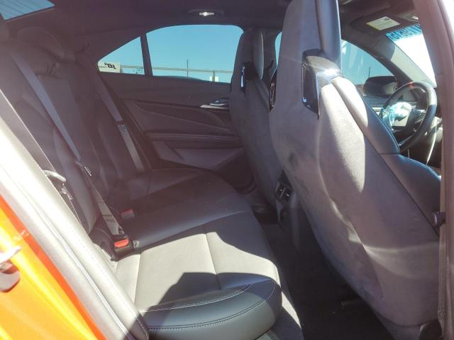 2023 CADILLAC CT4-V BLACKWING 1G6DL5RP1P0460402