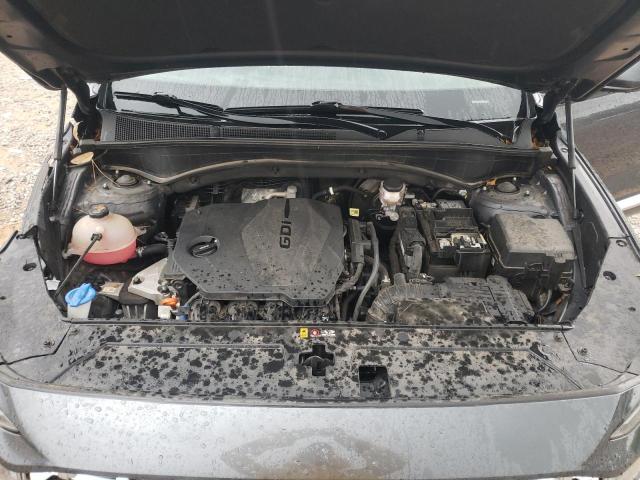 2022 HYUNDAI SANTA FE SEL 5NMS24AJ7NH389633