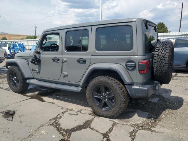 2019 JEEP WRANGLER U 1C4HJXEN1KW685896
