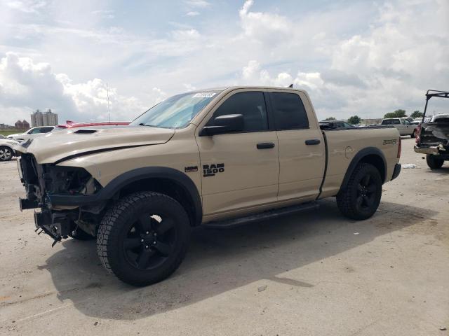 RAM 1500 CLASS