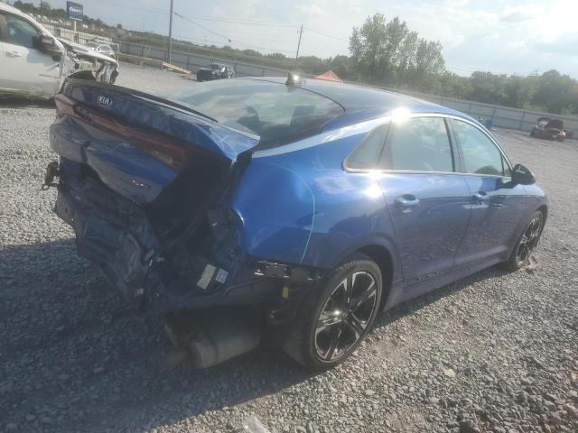 2021 KIA K5 GT LINE - 5XXG64J29MG042787