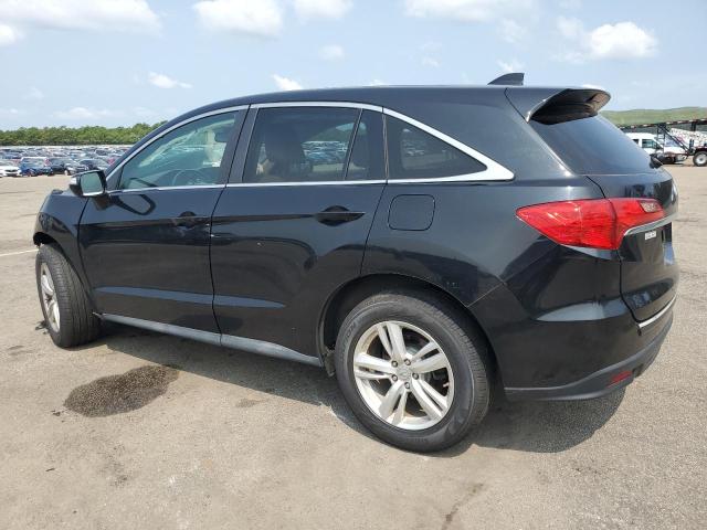 2015 ACURA RDX TECHNOLOGY 5J8TB4H50FL027870