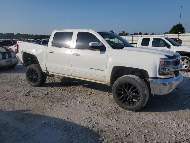 2018 CHEVROLET SILVERADO K1500 LT 3GCUKREC4JG577095