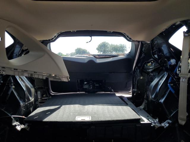 2022 ACURA RDX TECHNO 5J8TC1H58NL003679