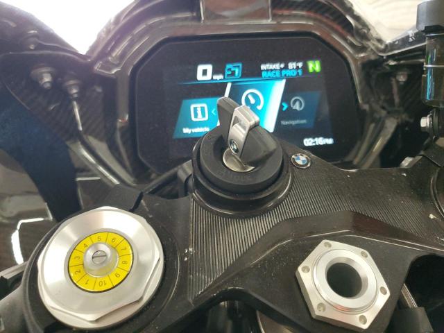 2024 BMW M 1000 RR - WB10P0308R6J56849