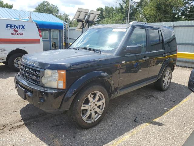 LAND ROVER LR3 HSE