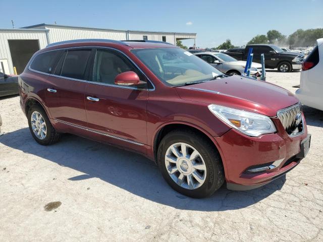 2015 BUICK ENCLAVE 5GAKVCKD7FJ347597