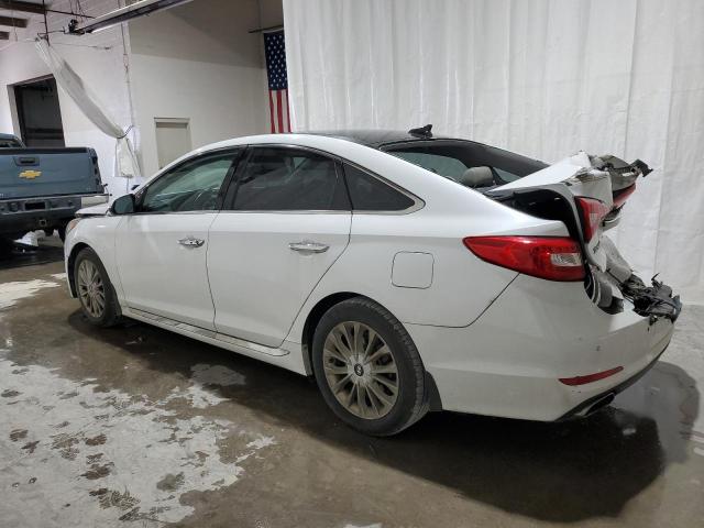 2015 HYUNDAI SONATA SPO 5NPE34AF1FH194282