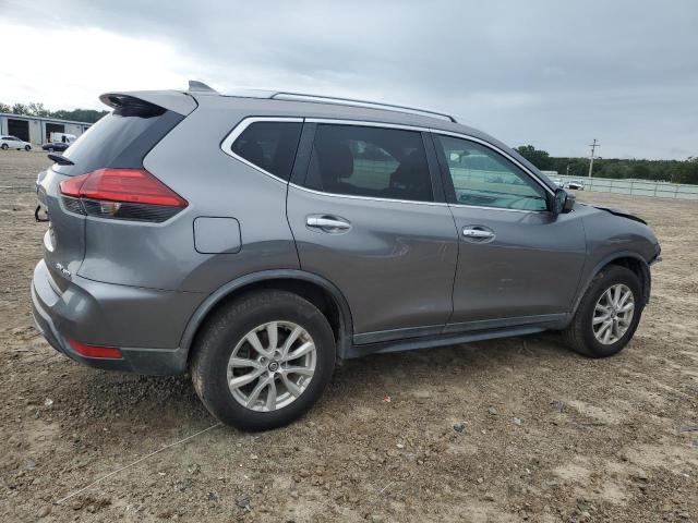 2017 NISSAN ROGUE S - KNMAT2MV7HP585191