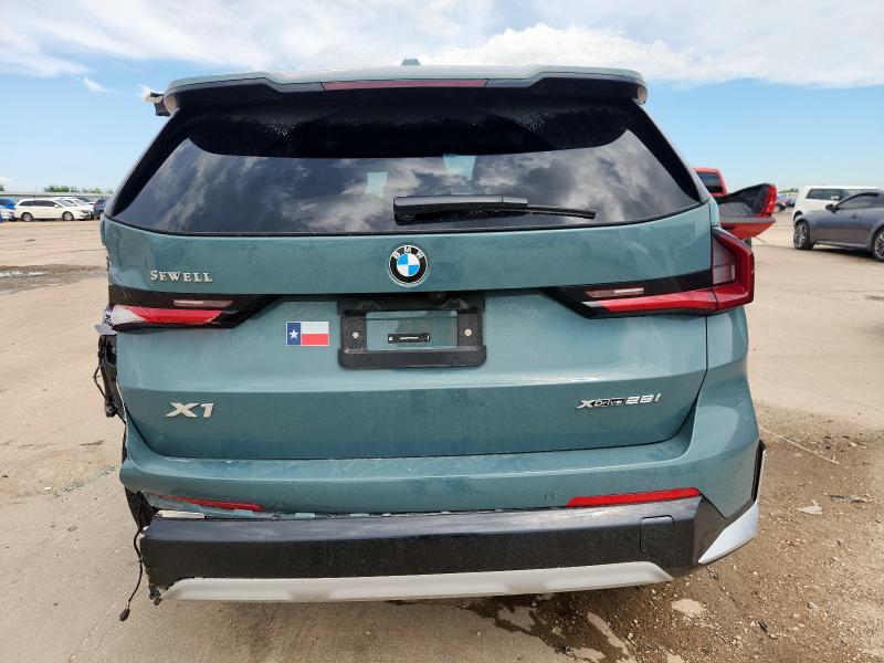 2023 BMW X1 XDRIVE2 WBX73EF04P5Y00505