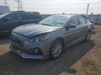 2018 HYUNDAI SONATA SE - 5NPE24AF0JH612276