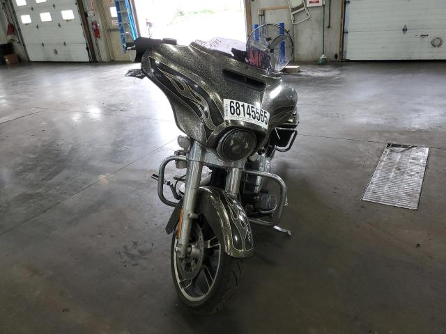 2016 HARLEY-DAVIDSON FLHXS STRE 1HD1KRM11GB619158