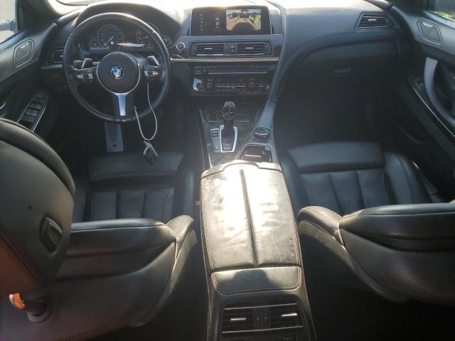 2018 BMW 650 I GRAN COUPE WBA6D4C56JD985909