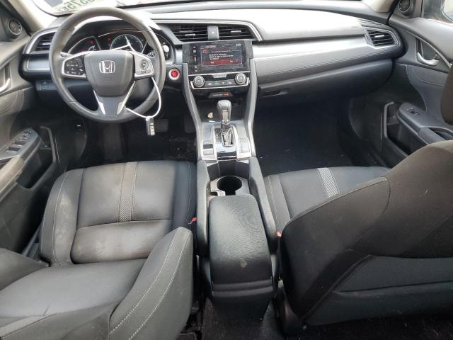 2016 HONDA CIVIC EX - 2HGFC2F77GH553818