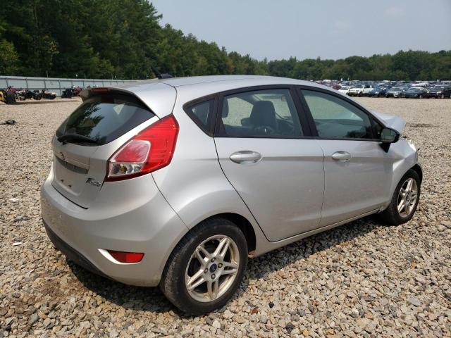 2017 FORD FIESTA SE - 3FADP4EJ3HM166033