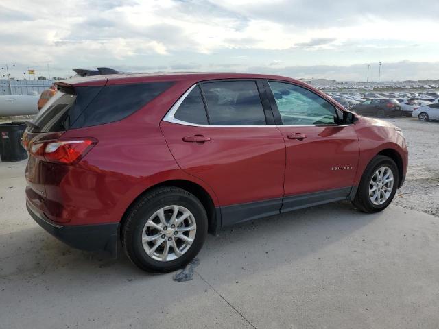 2020 CHEVROLET EQUINOX LT 2GNAXUEV3L6120227