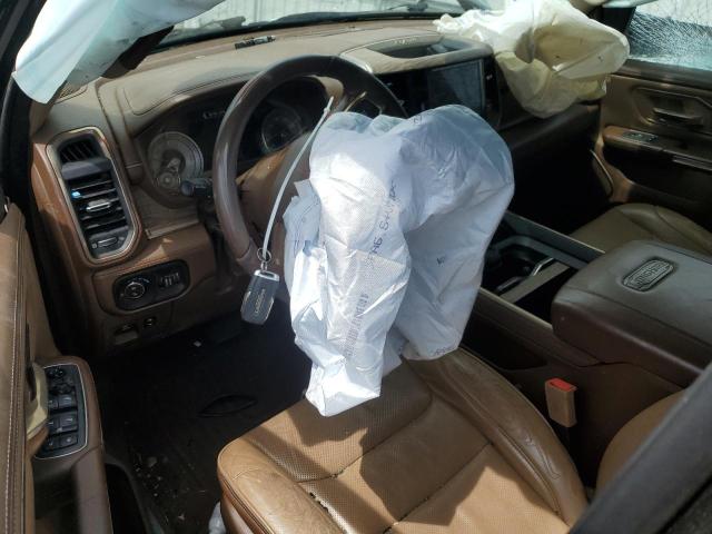 2019 RAM 1500 LONGH 1C6SRFKT2KN777124