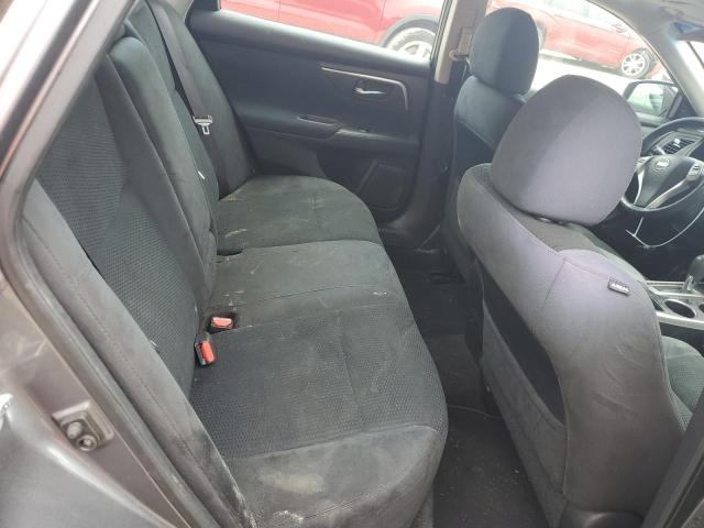 2015 NISSAN ALTIMA 2.5 - 1N4AL3AP2FC129458