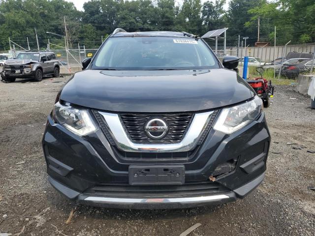 2019 NISSAN ROGUE S - KNMAT2MV1KP522417