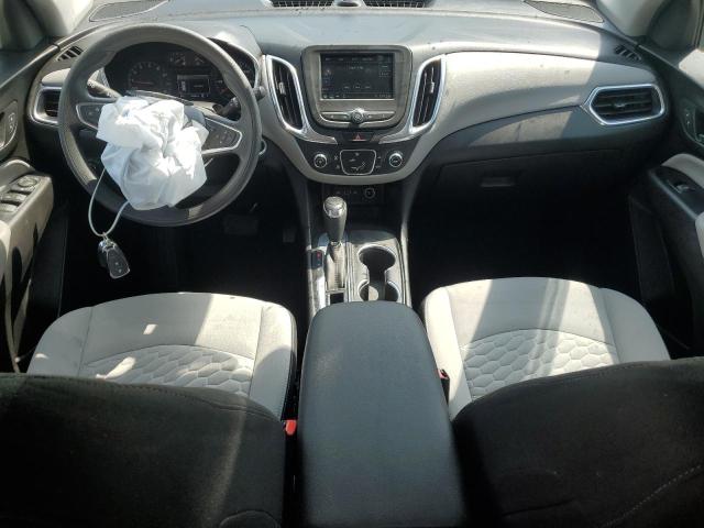 2019 CHEVROLET EQUINOX LS 3GNAXHEV4KS590774