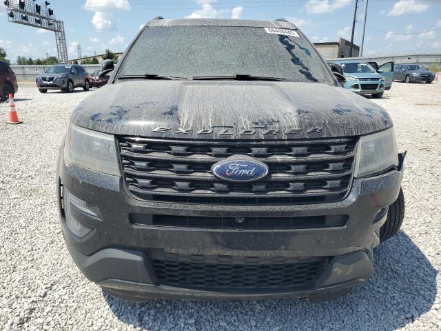 2016 FORD EXPLORER SPORT 1FM5K8GT7GGA75192