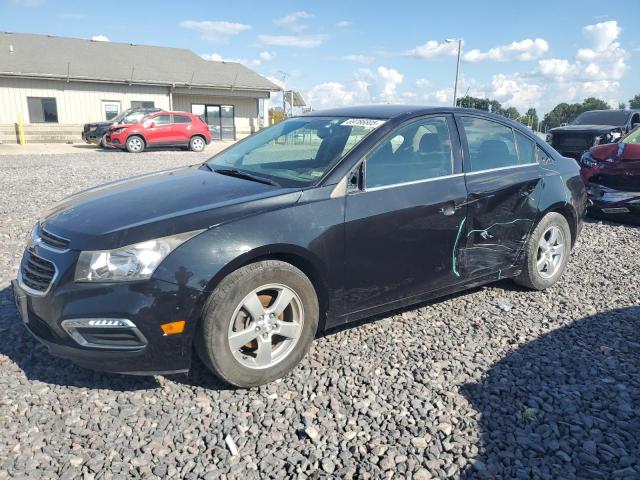 2016 CHEVROLET CRUZE LIMITED LT 1G1PE5SB5G7170876