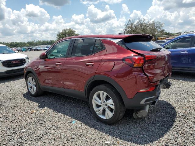 2024 BUICK ENCORE GX PREFERRED KL4AMBS27RB093453