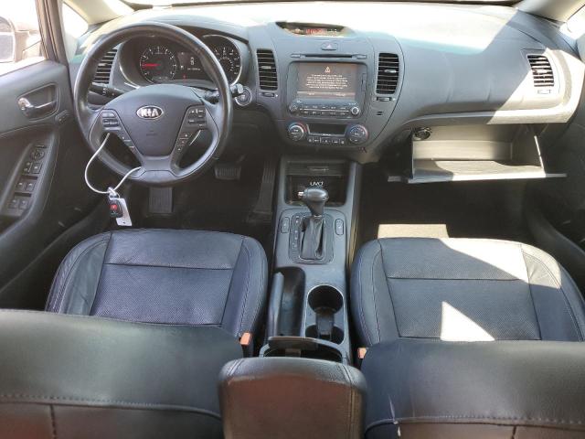 2015 KIA FORTE EX KNAFX5A88F5283473