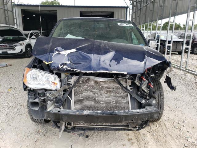 2016 CHRYSLER TOWN & COU 2C4RC1CG2GR104602