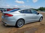Lot #3301595620 2017 FORD FUSION SE