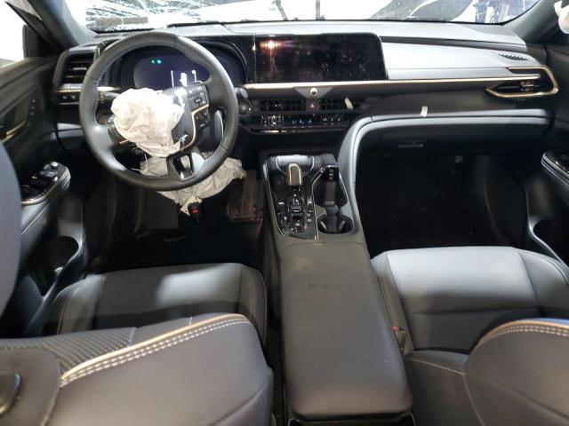 2025 TOYOTA CROWN SIGN JTDACAAJ6S3006766