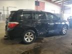 Lot #3304669910 2008 TOYOTA HIGHLANDER