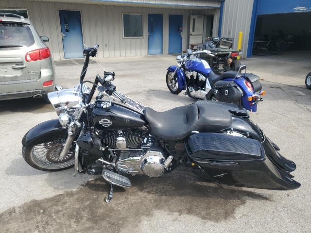 2009 HARLEY-DAVIDSON FLHRC 1HD1FR4169Y629642