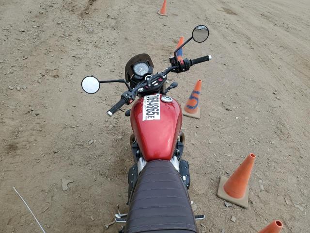 2016 TRIUMPH MOTORCYCLE STREET TWI SMTD31GN1GT740344