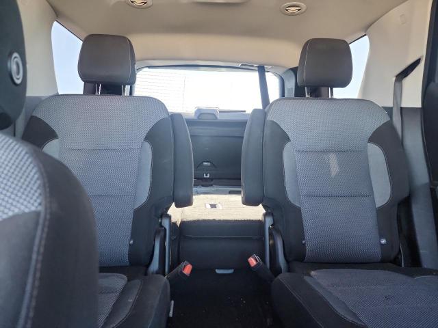2018 CHEVROLET TRAVERSE L 1GNERGKW0JJ188236
