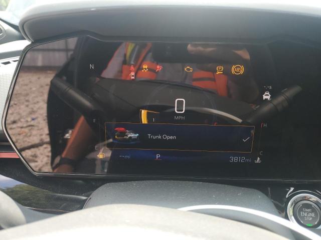 2025 CHEVROLET TRAX 2RS KL77LJEPXSC193872