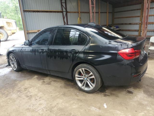 2017 BMW 330 XI WBA8D9G58HNU58832