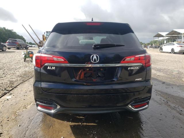 2016 ACURA RDX 5J8TB4H30GL017162