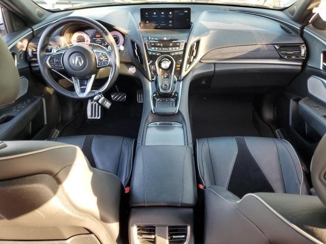 2021 ACURA RDX A-SPEC 5J8TC1H63ML019313