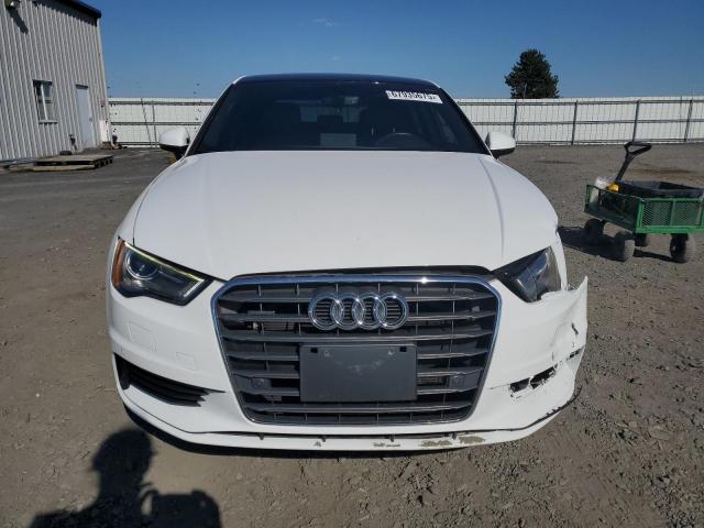 2016 AUDI A3 PREMIUM WAUE8GFF8G1111481