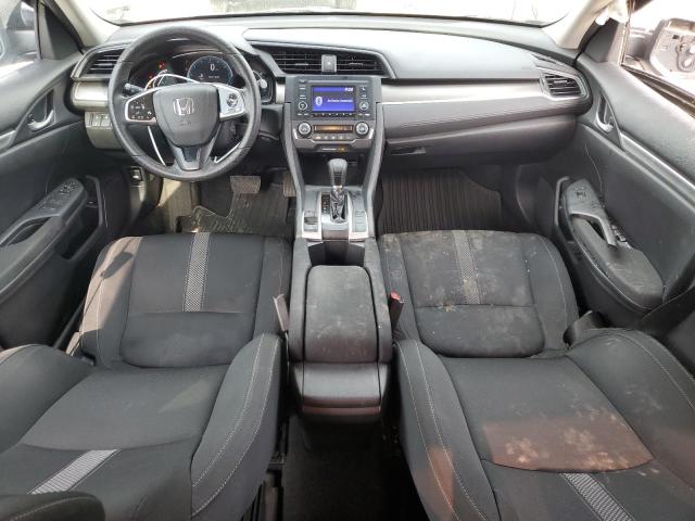 2019 HONDA CIVIC LX 2HGFC2F64KH565411