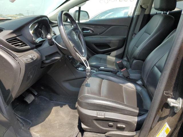 2019 BUICK ENCORE ESS - KL4CJGSMXKB948152
